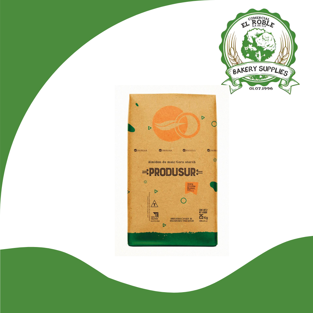 [100908] PRODUSUR ALMIDON MAIZ 1/55 LIBRAS