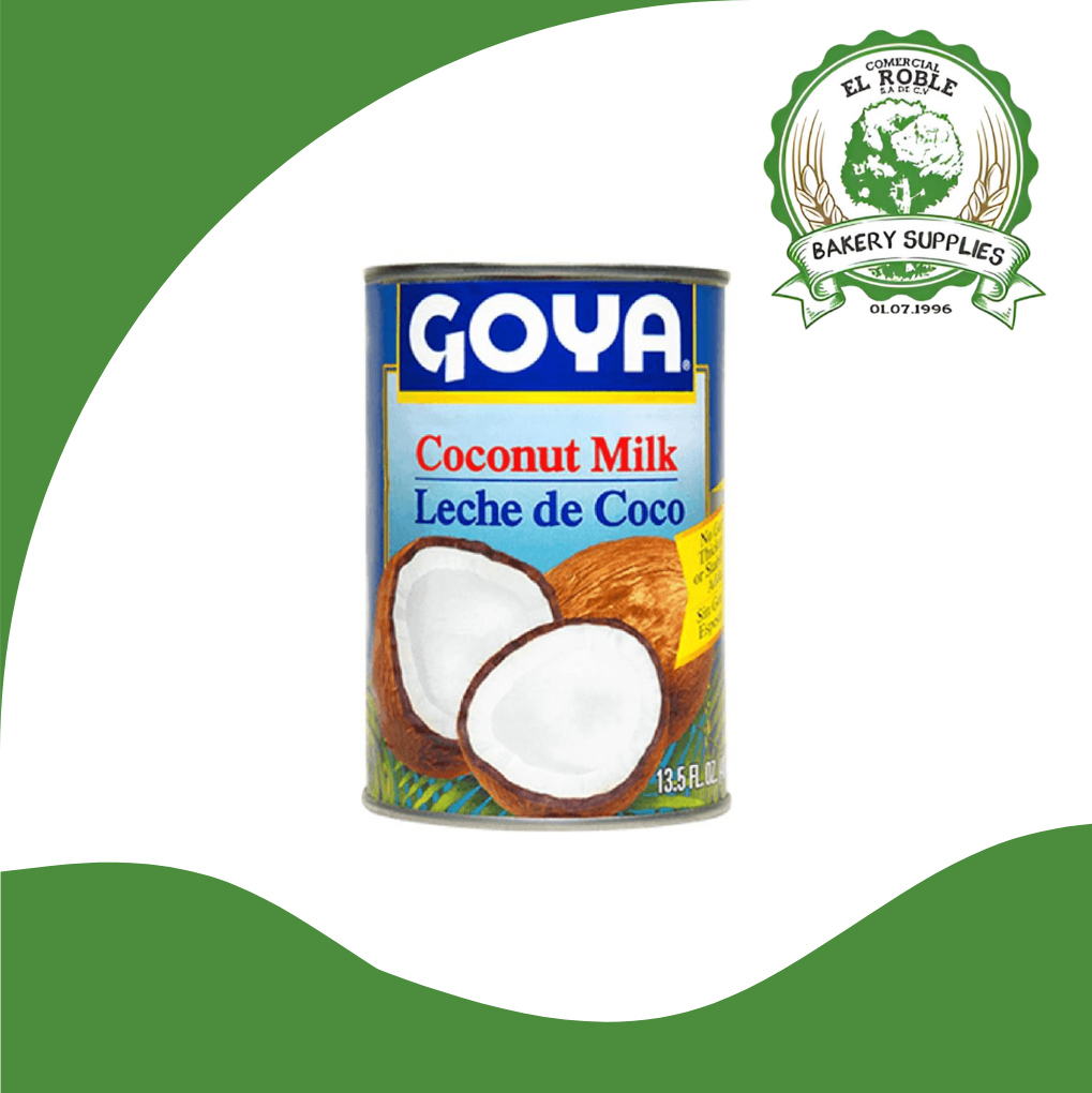 GOYA LECHE COCO 24/13.5 0Z