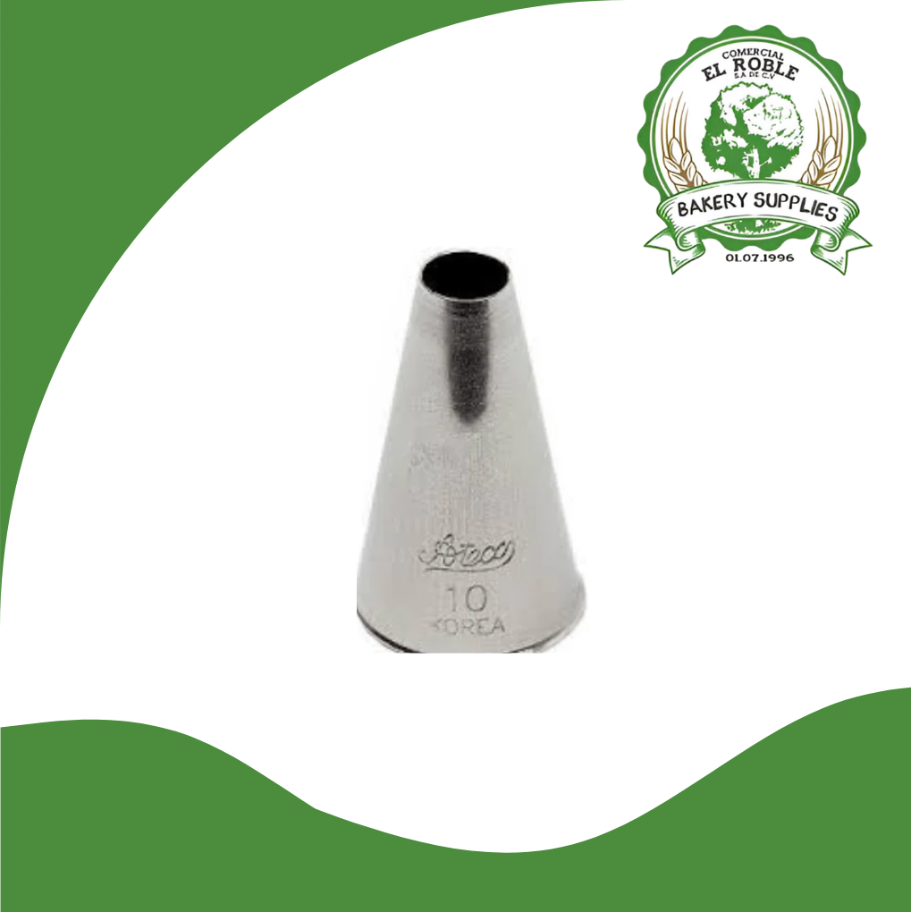 ATECO DUYA # 10 1/UNI