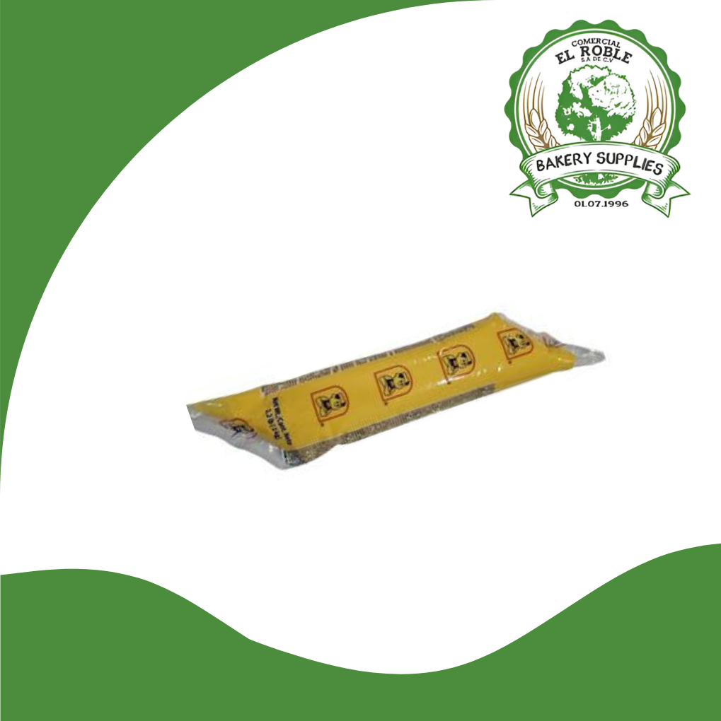 DIAMANTE CREMA BAVARIA ROMPOPE 10/1 KILO