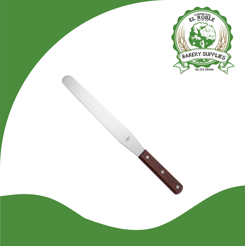 [100940] WINCO SPATULA BETUN TNS-9 1/1 UNI