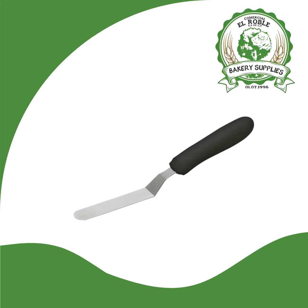 [100941] WINCO SPATULA BETUN TNS-7 1/UNI