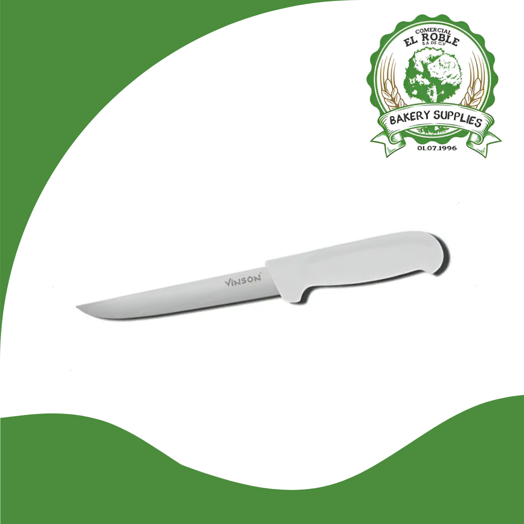 [100945] VINSON CUCHILLO DESHUE CUDER-6 1/1 UNI