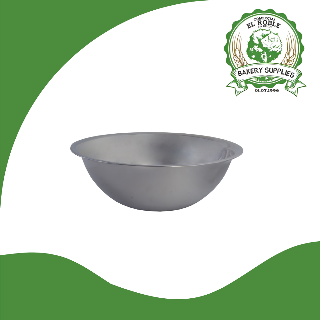 ALCON BOWL 16 CM 1/UNI