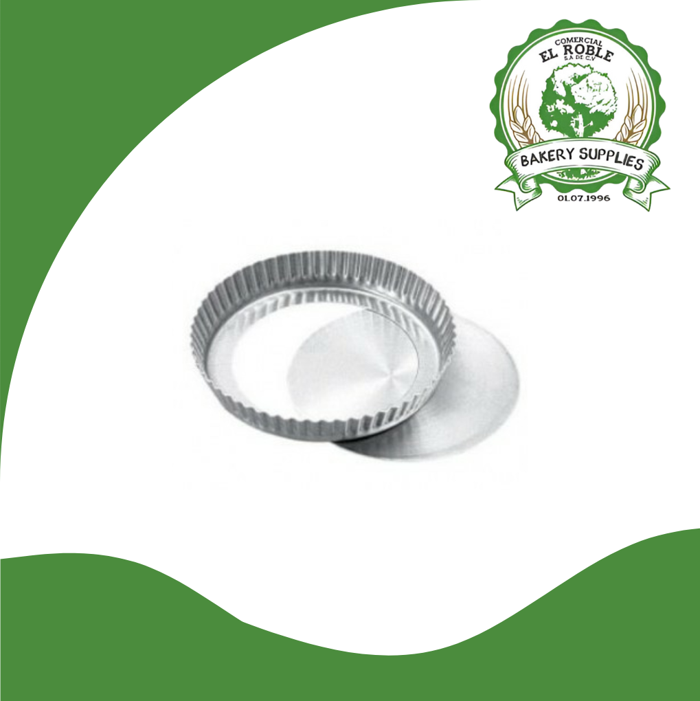 ALCON MOLD PARA ALEMANA 9X3CM 1/UNI