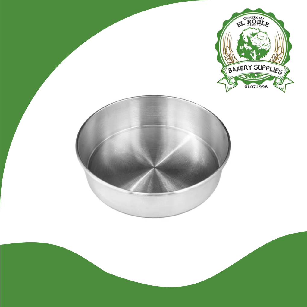 ALCON MOLDE PARA PAN 14X6.5 CMS 1/UNI