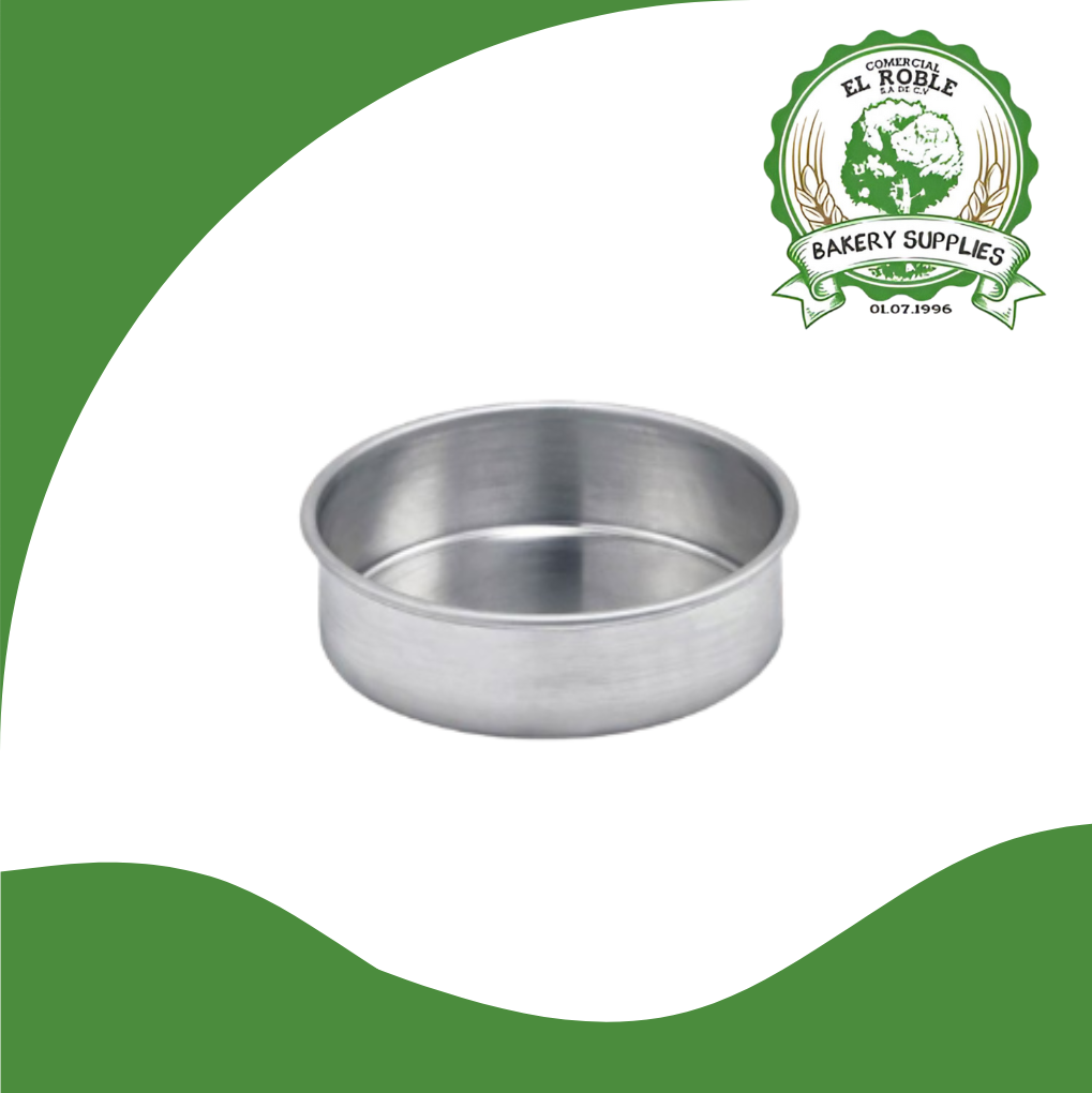 ALCON MOLDE PAEA PAN 18X6 CMS 1/UNI
