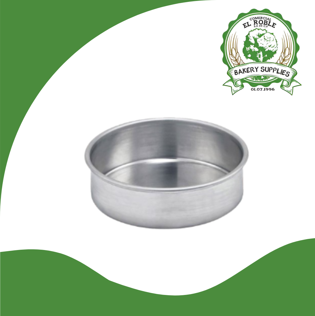 ALCON MOLDE PARA PAN 34X6.5 CMS 1/UNI