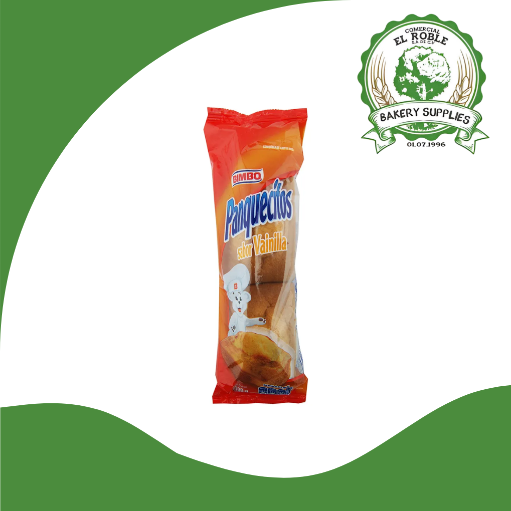 [101061] BIMBO PANQUESITOS 1/100 GRAMOS
