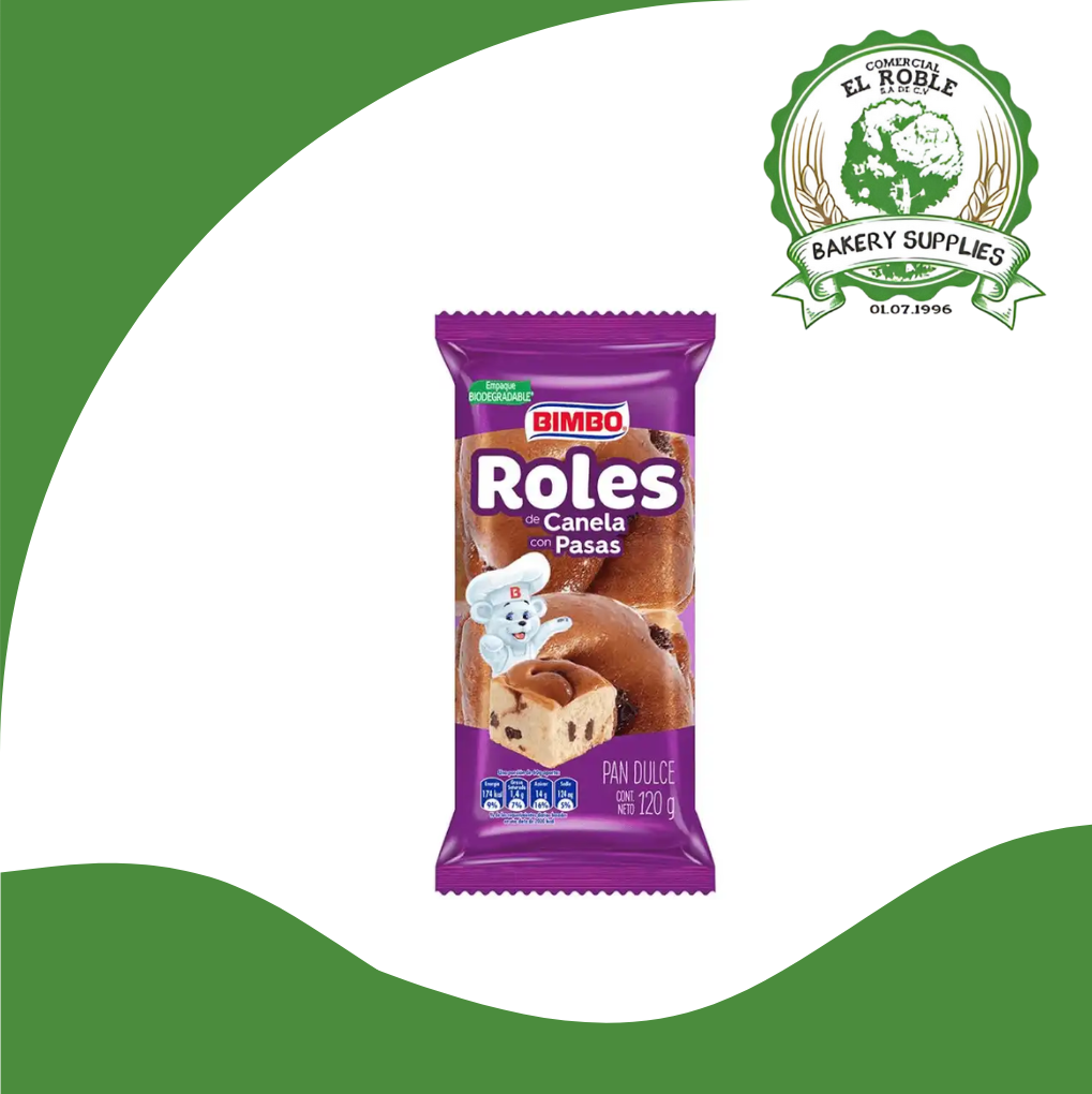 [101062] BIMBO ROL CANELA 1/120 GRAMOS