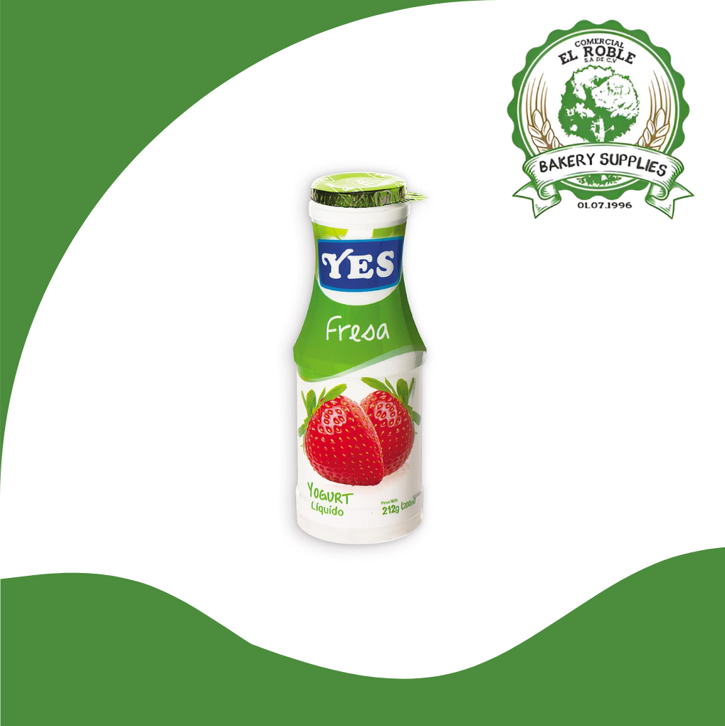 LACTOLAC YOGURT FRESA LIQ. 1/200ML