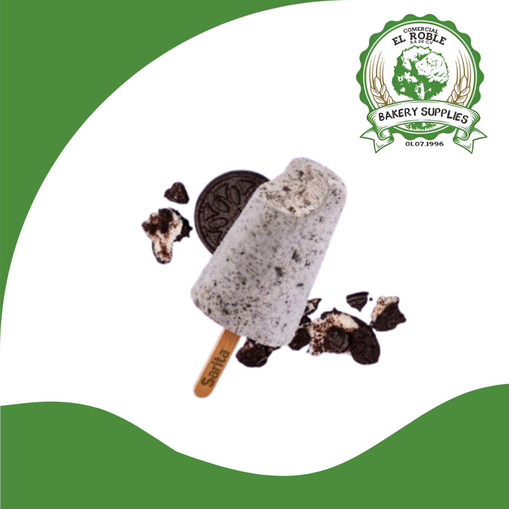 [101088] SARITA HELADO CASE GALLETA 14/UNI