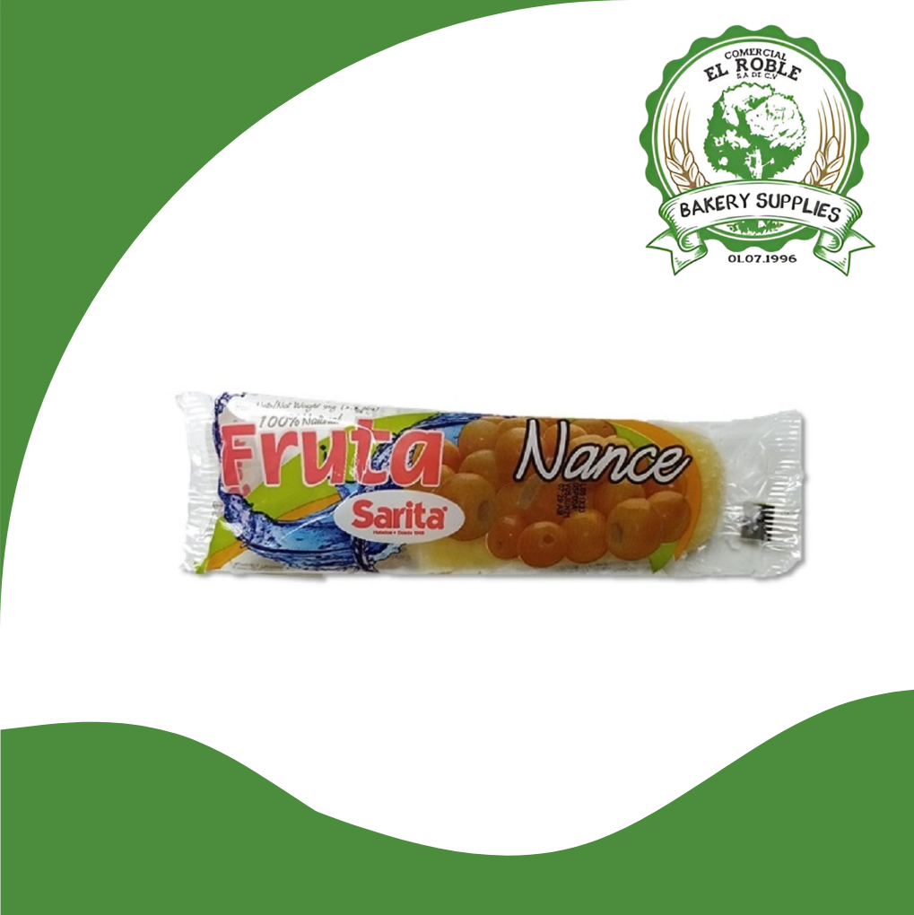 [101126] SARITA PALETA NANCE 15/UNI