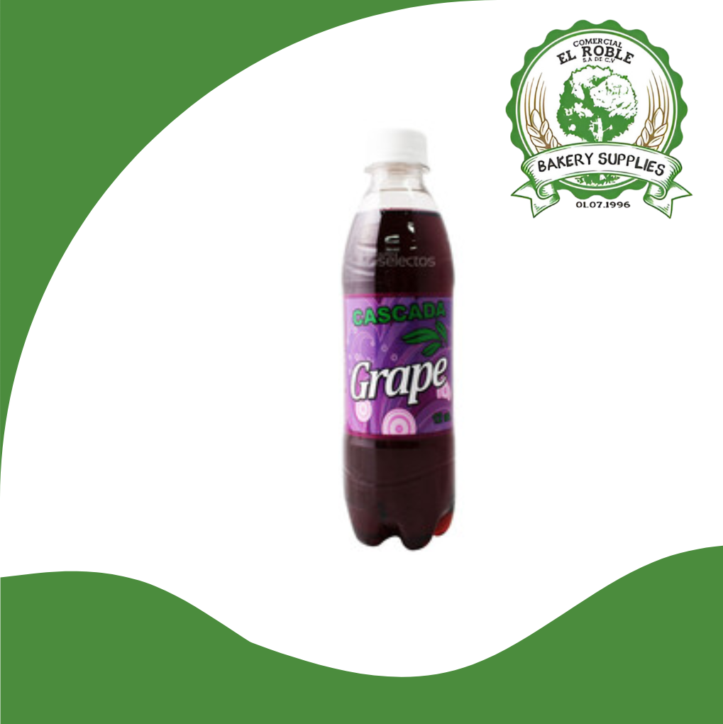 [101133] LA CASCADA GRAPE 24/12 ONZAS
