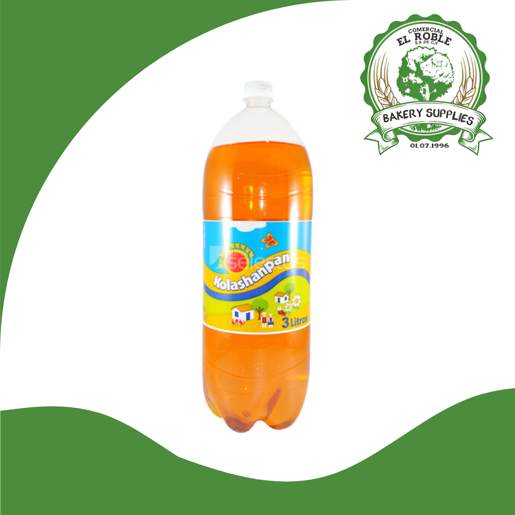 KOLASHANPAN 6/3 LITROS