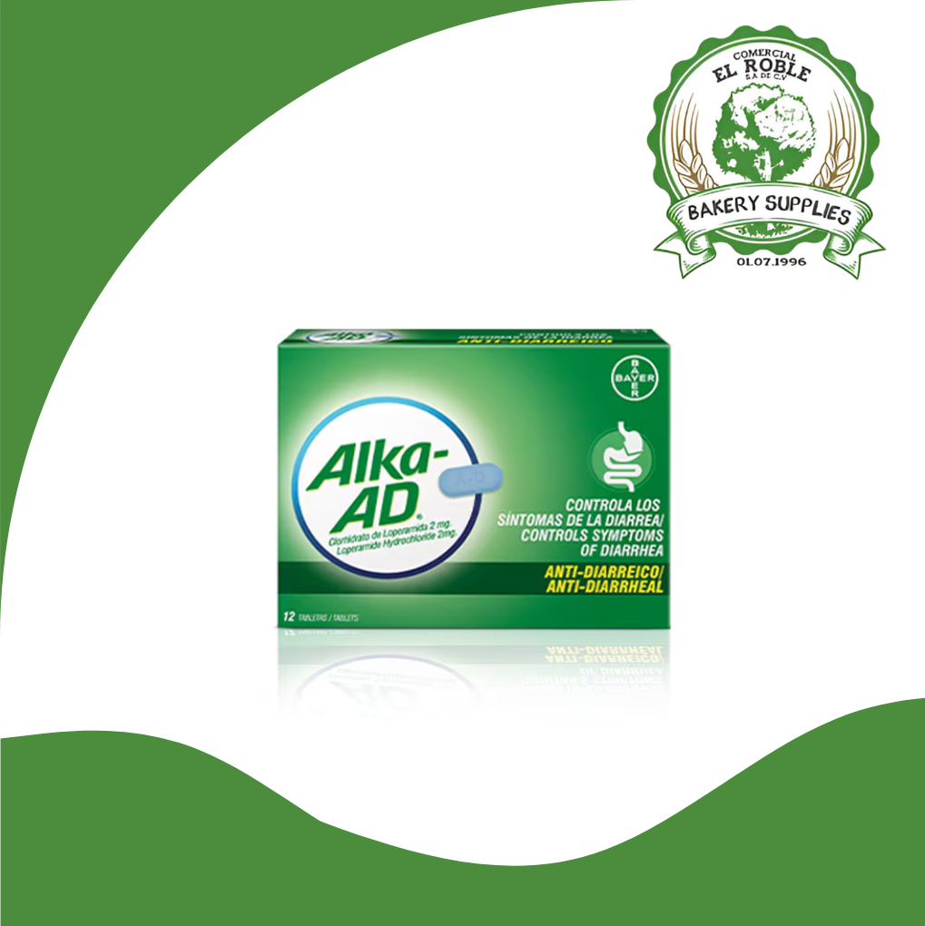 [101138] ALKA AD C 60/1 TAB