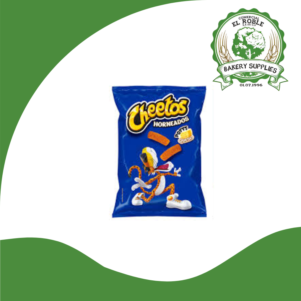 [101164] CHETOS SURTIDO 1/26 GRAMOS