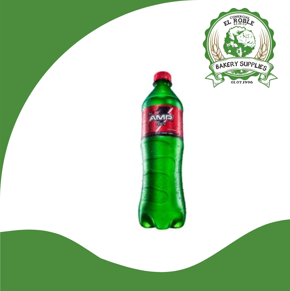 AMP365 ENERGY 24/600 ML