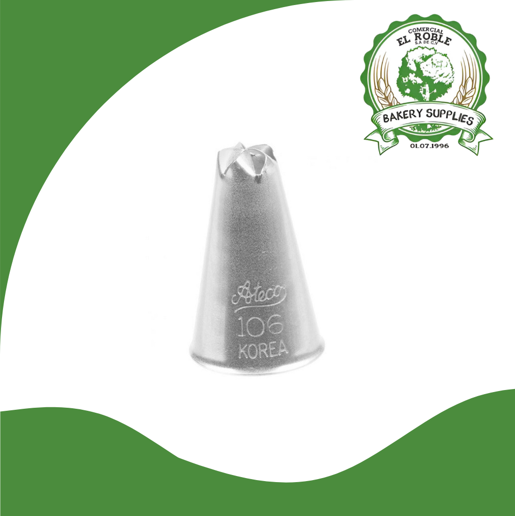 ATECO DUYA # 06 1/UNI
