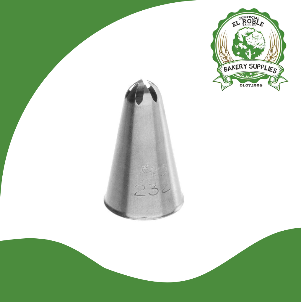 ATECO DUYA # 232 1/UNI