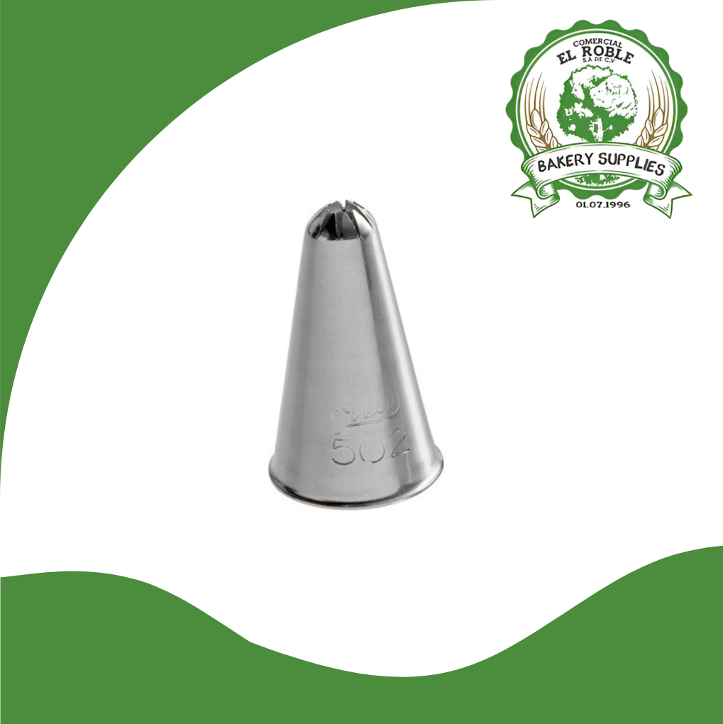 ATECO DUYA # 502 1/UNI