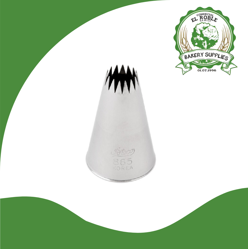 ATECO DUYA # 865 1/UNI