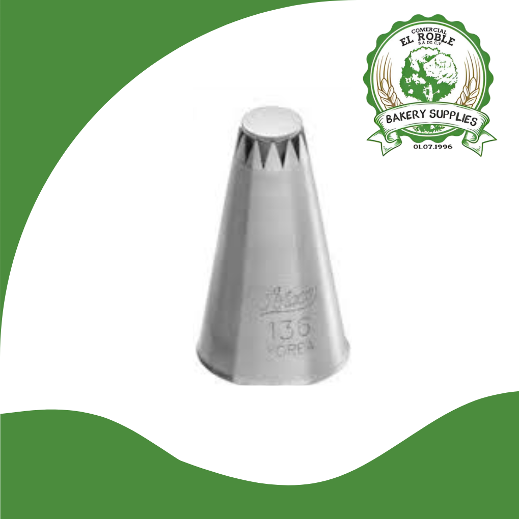 ATECO DUYA # 136 1/UNI