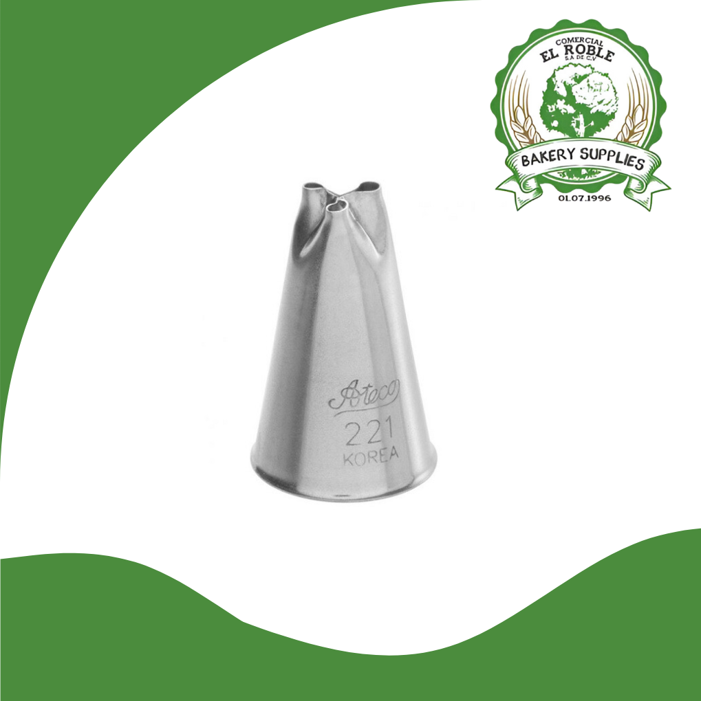 ATECO DUYA # 221 1/UNI