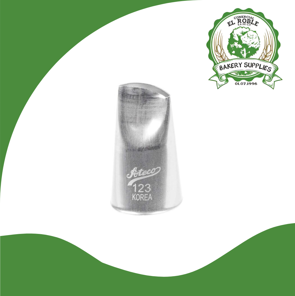 ATECO DUYA # 123 1/UNI