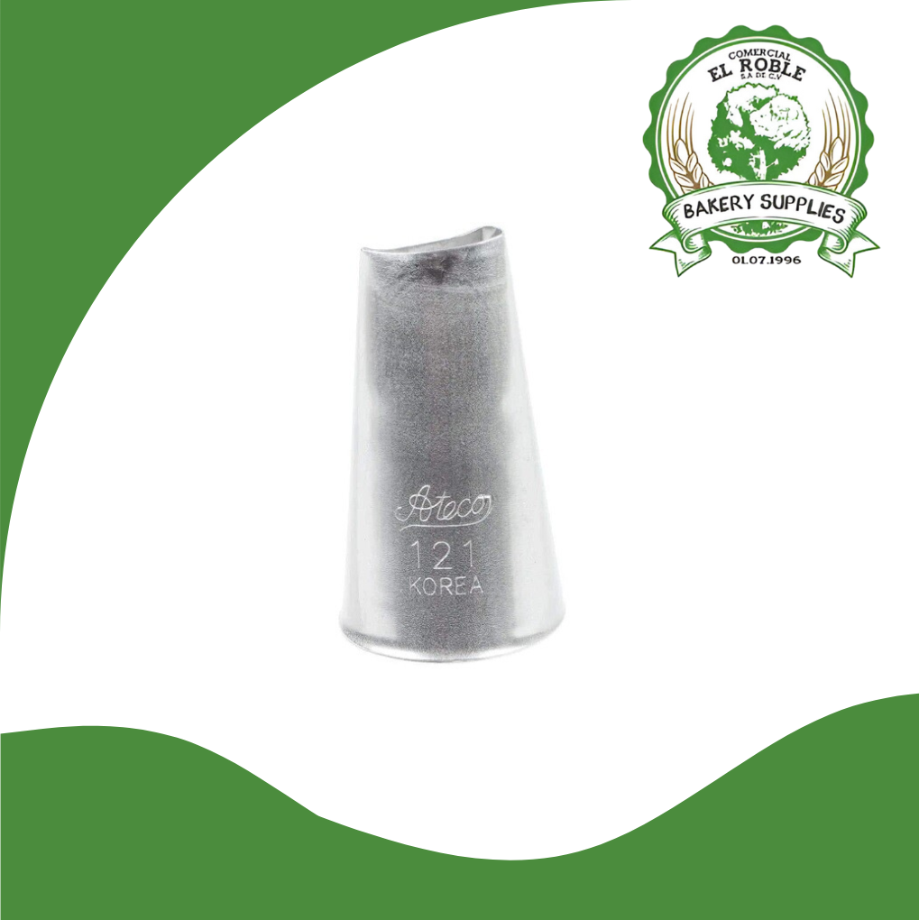 ATECO DUYA # 121 1/UNI