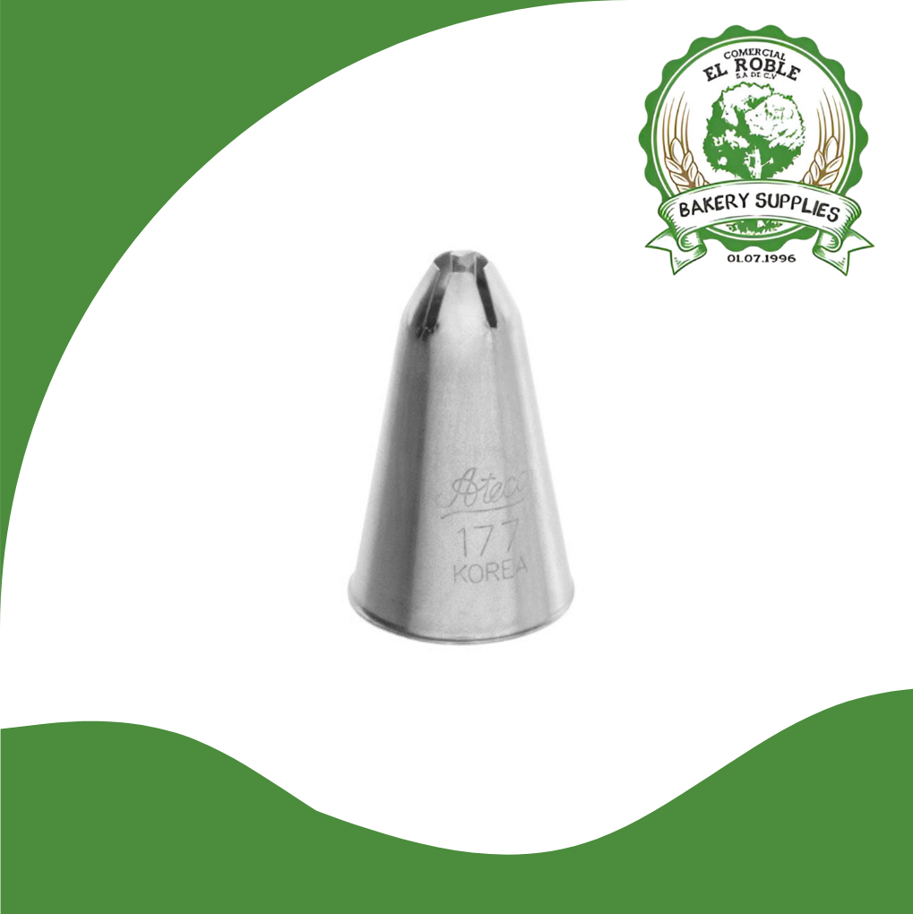 ATECO DUYA # 177 1/UNI
