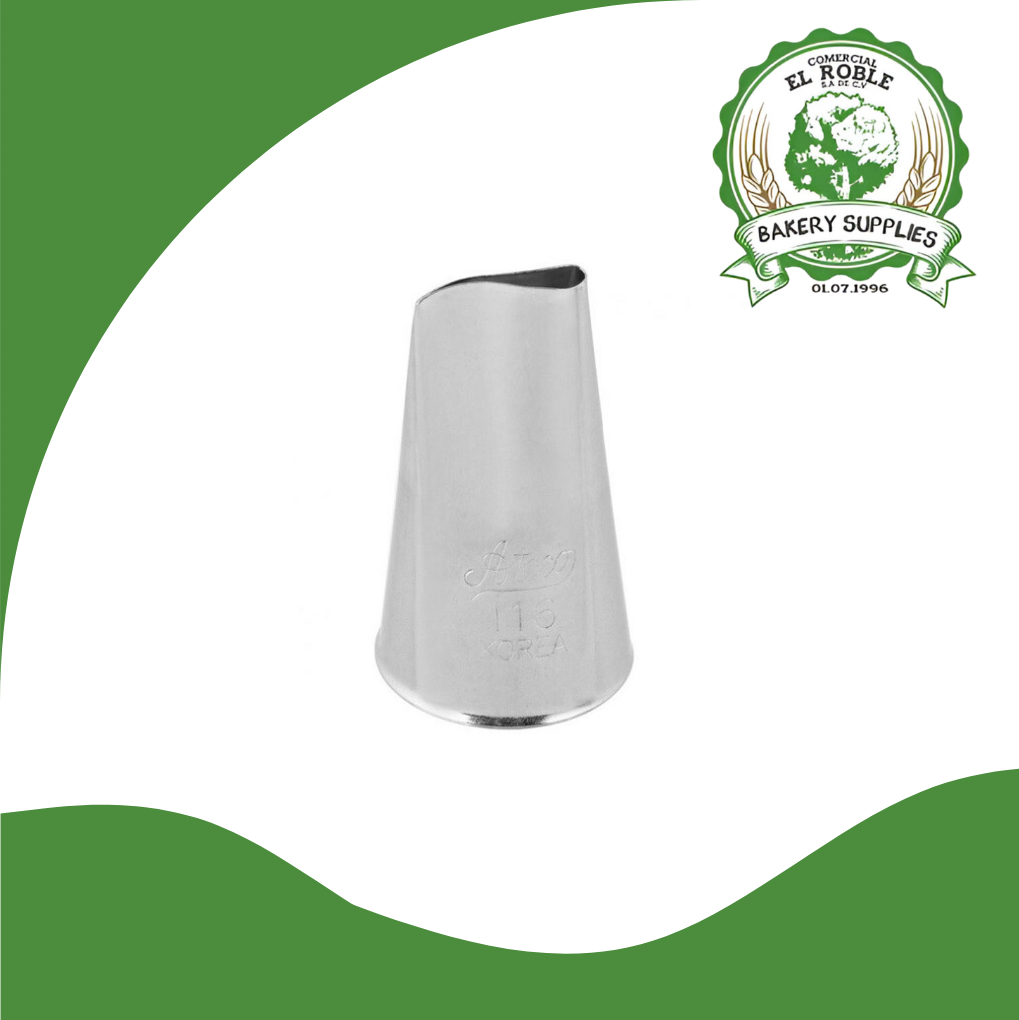 ATECO DUYA # 116 1/UNI