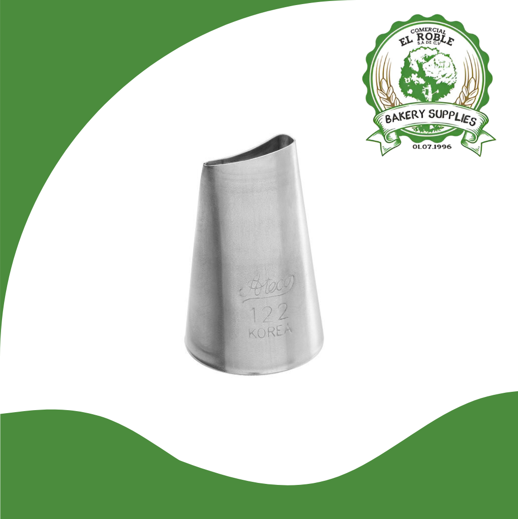 ATECO DUYA # 122 1/UNI