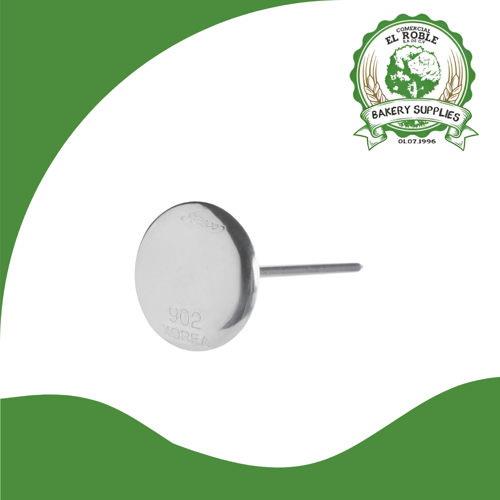 ATECO PIN # 902 1/UNI