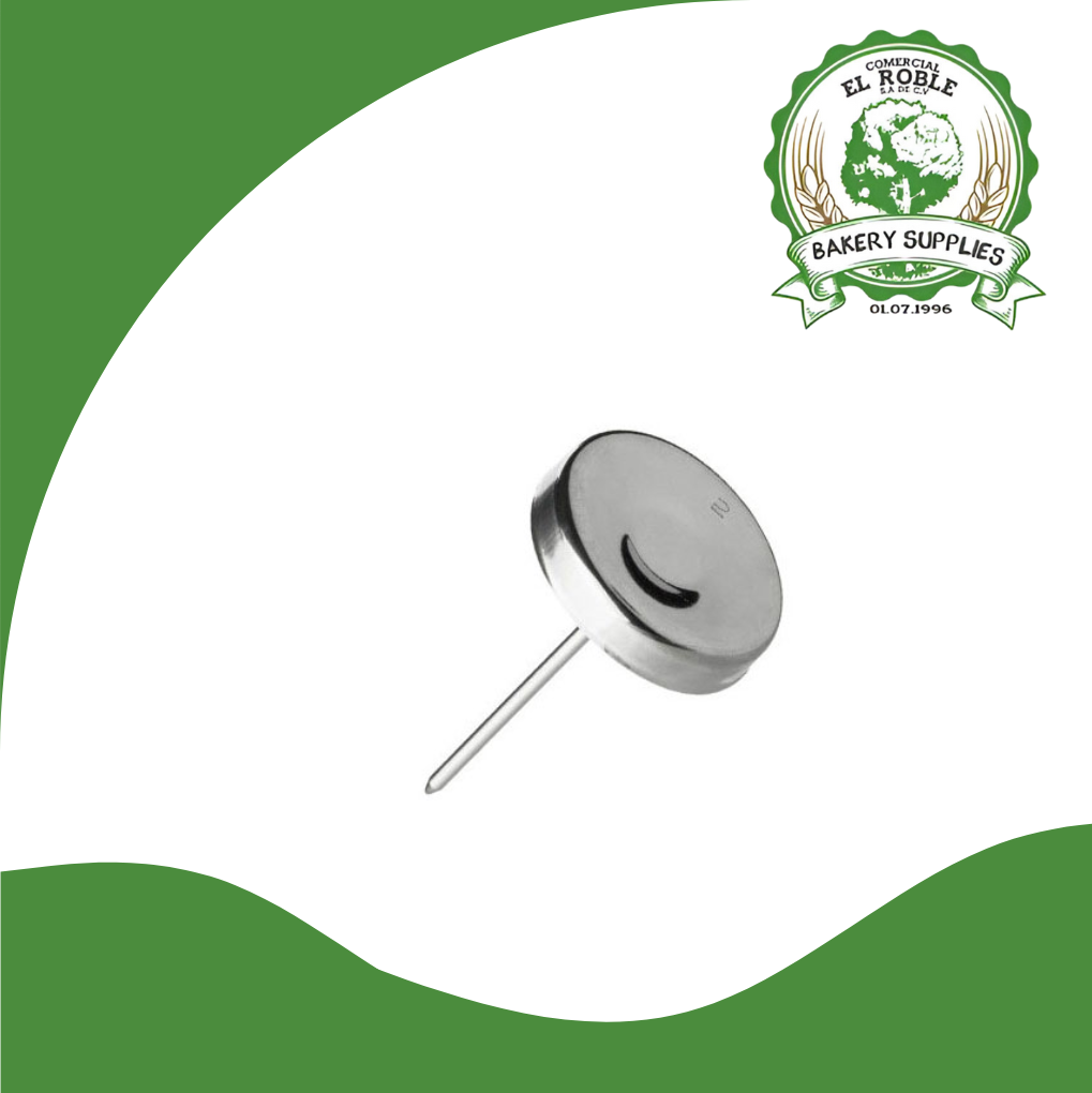 [101341] ATECO PIN # 905 1/UNI