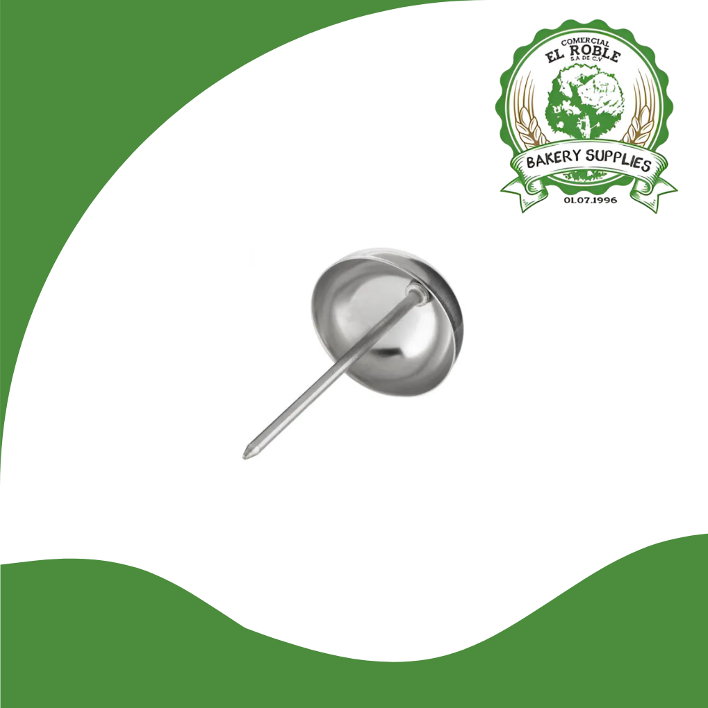 ATECO PIN # 903 1/UNI