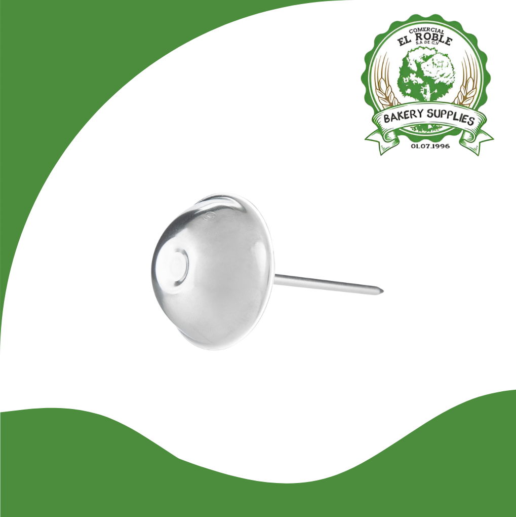 ATECO PIN # 906 1/UNI