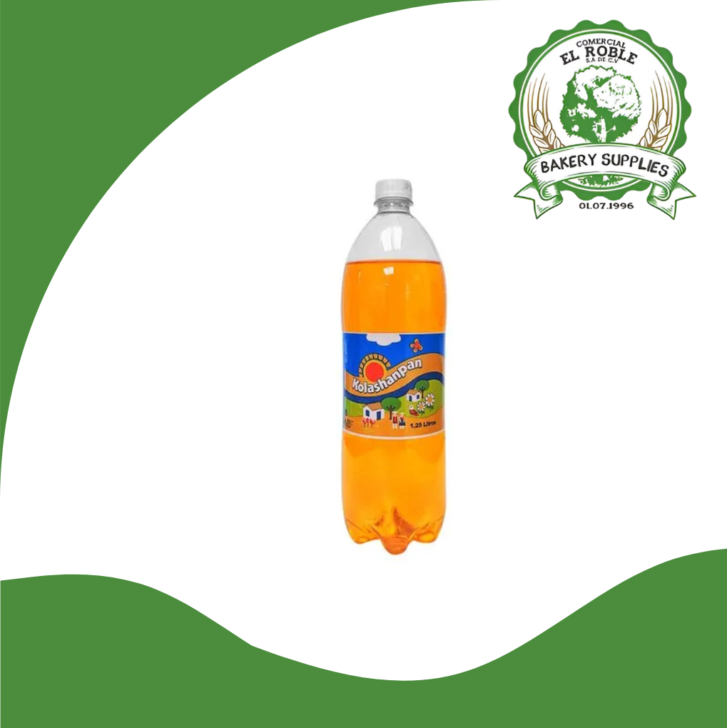 KOLASHANPAN 12/1 LITRO