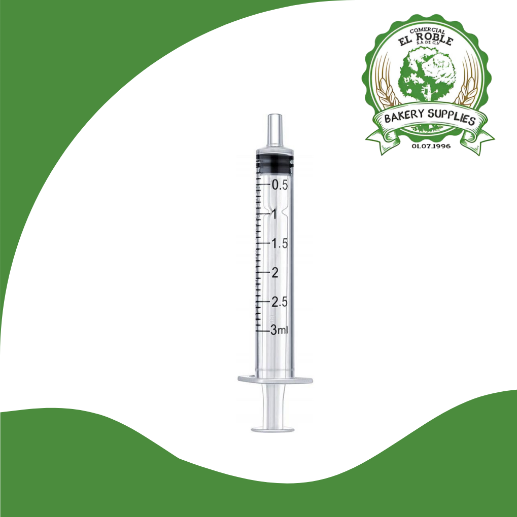 [101392] MEDDE JERINGA 100/3 ML