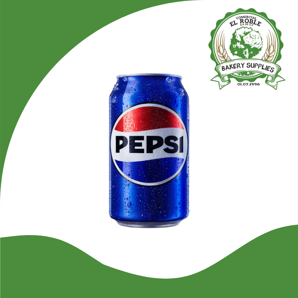 PEPSI GASEOSA LATA 24/355 ML