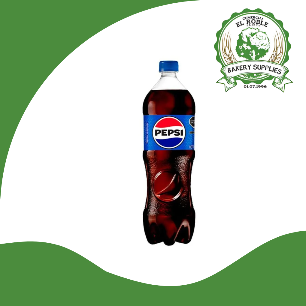 PEPSI PET 12/1.5 LITRO