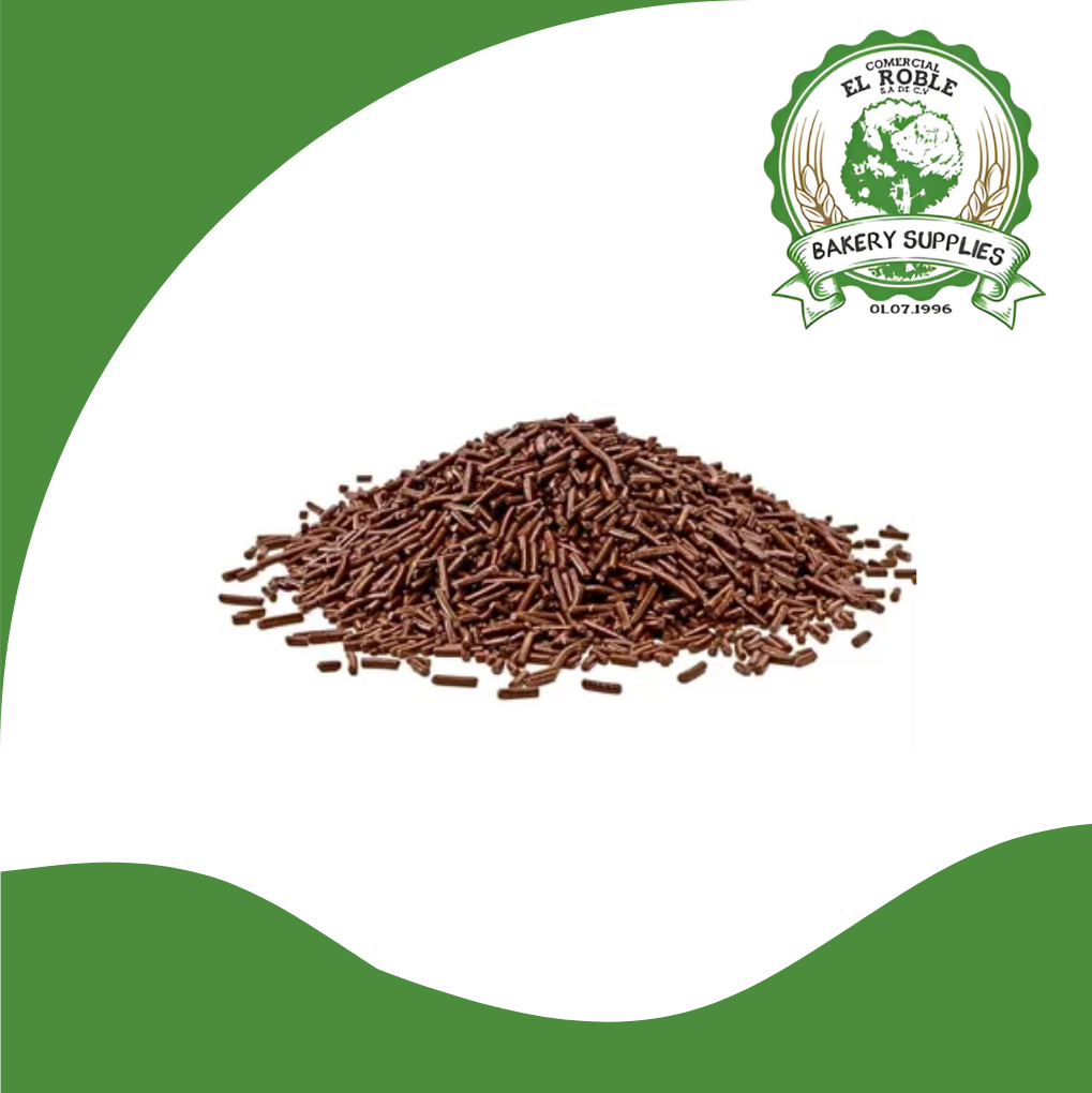 [101420] GRANILLO CHOCOLATE 5/5 KILOS