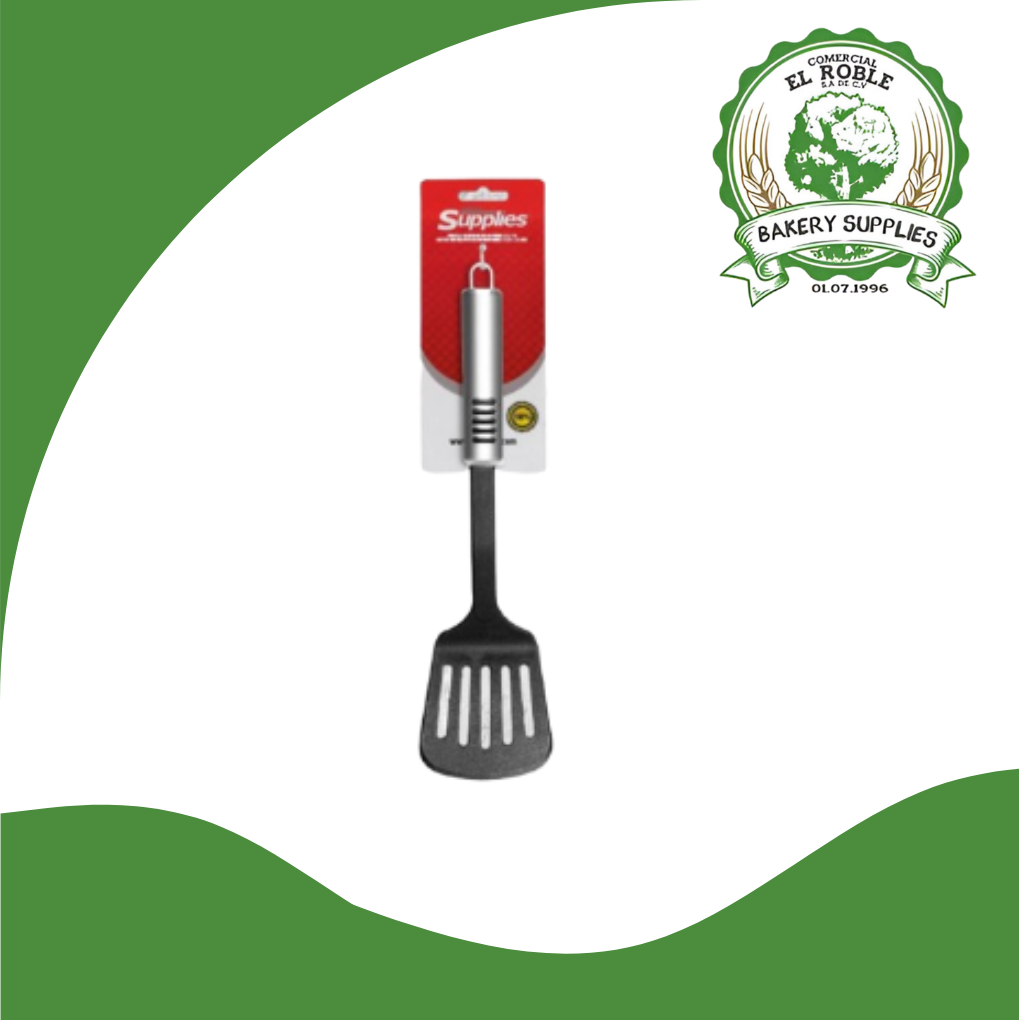 [101439] SUPPLIES SPATULA R. TSB002P006 1/1 UNI
