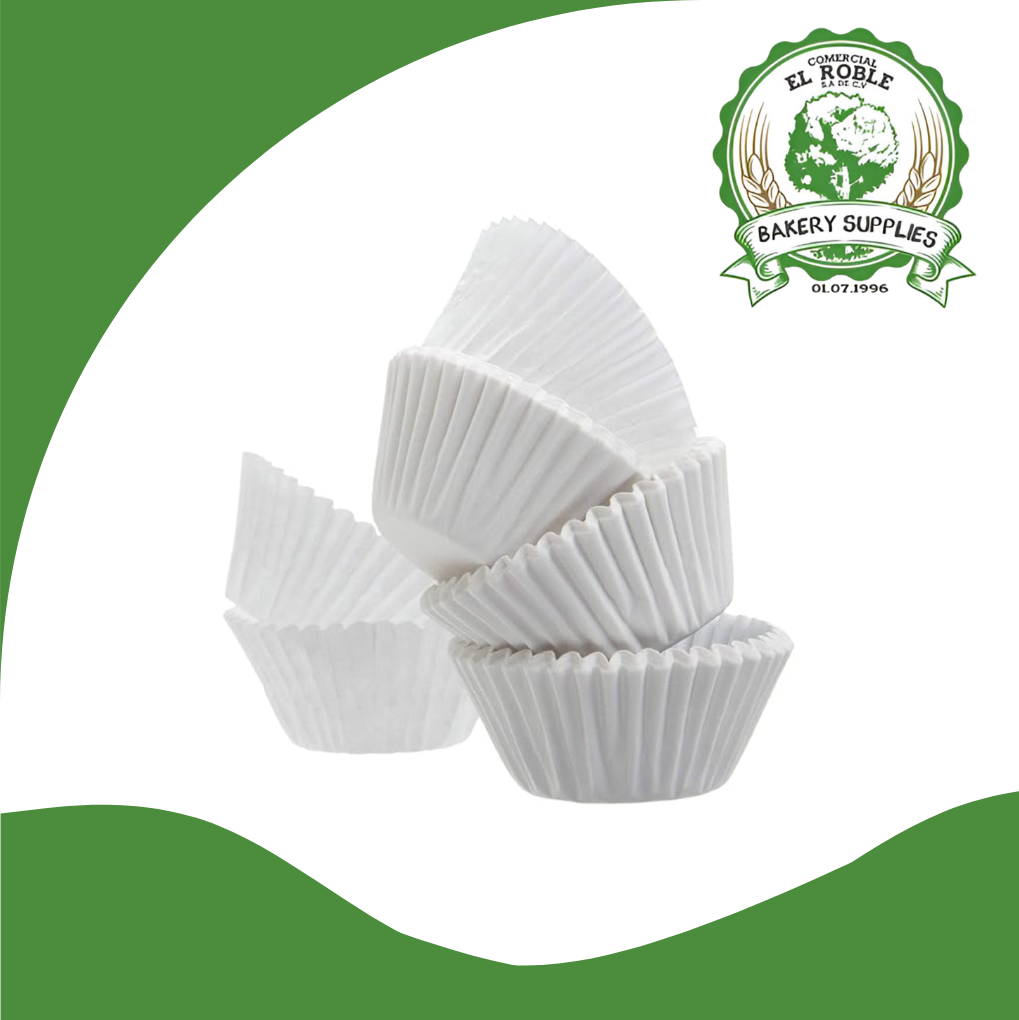 [101459] ARANT CUP BLANCO 12 AC120W 1/1000 UNI