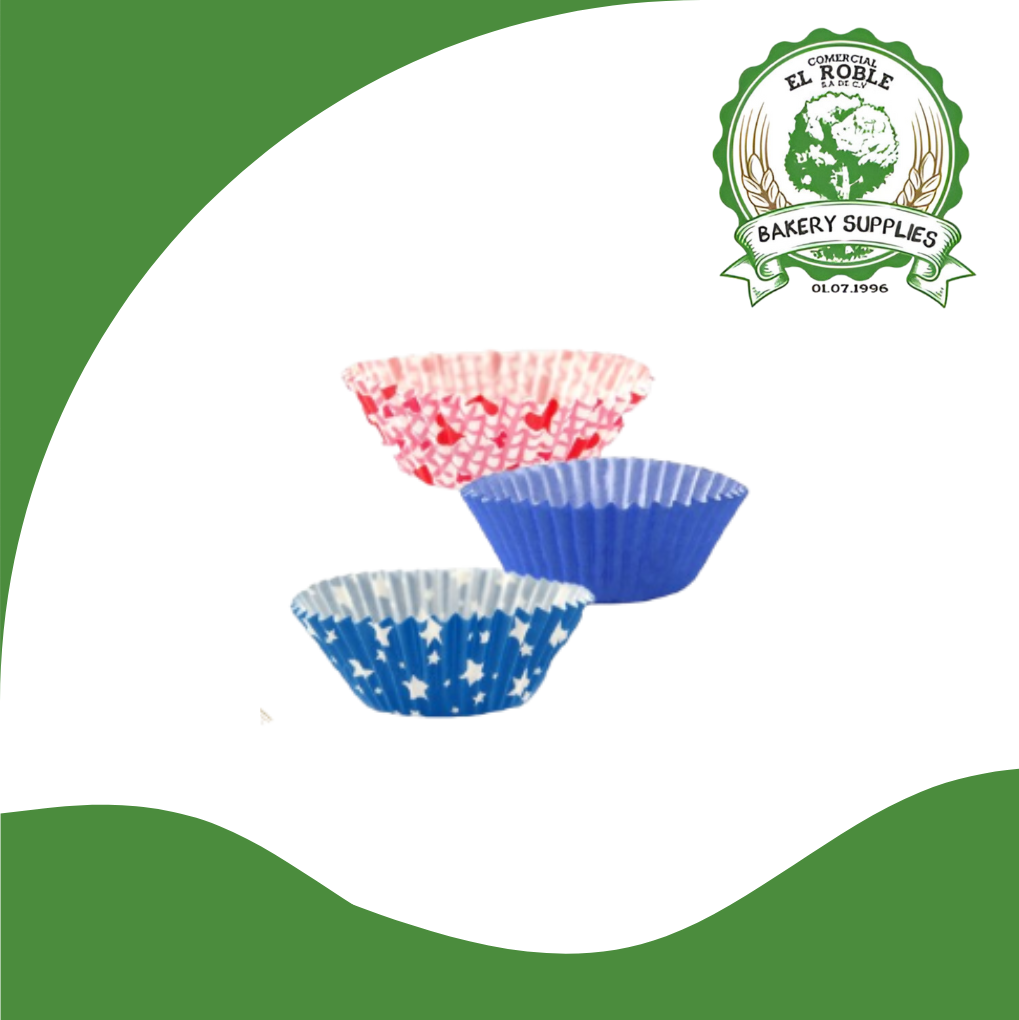 [101481] ARANT CUP CAKE SURTIDO 7 1/100 UNI