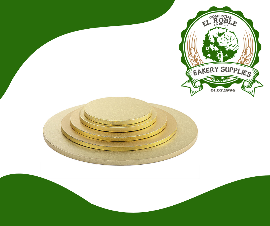 EL ROBLE CIRCULO DORADO #14 100/1 UNI