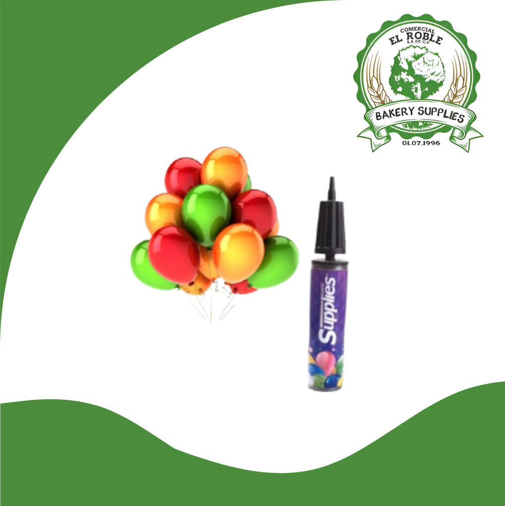 [101517] SUPPLIES BOMBA DE AIRE 9003 1/1 UNI