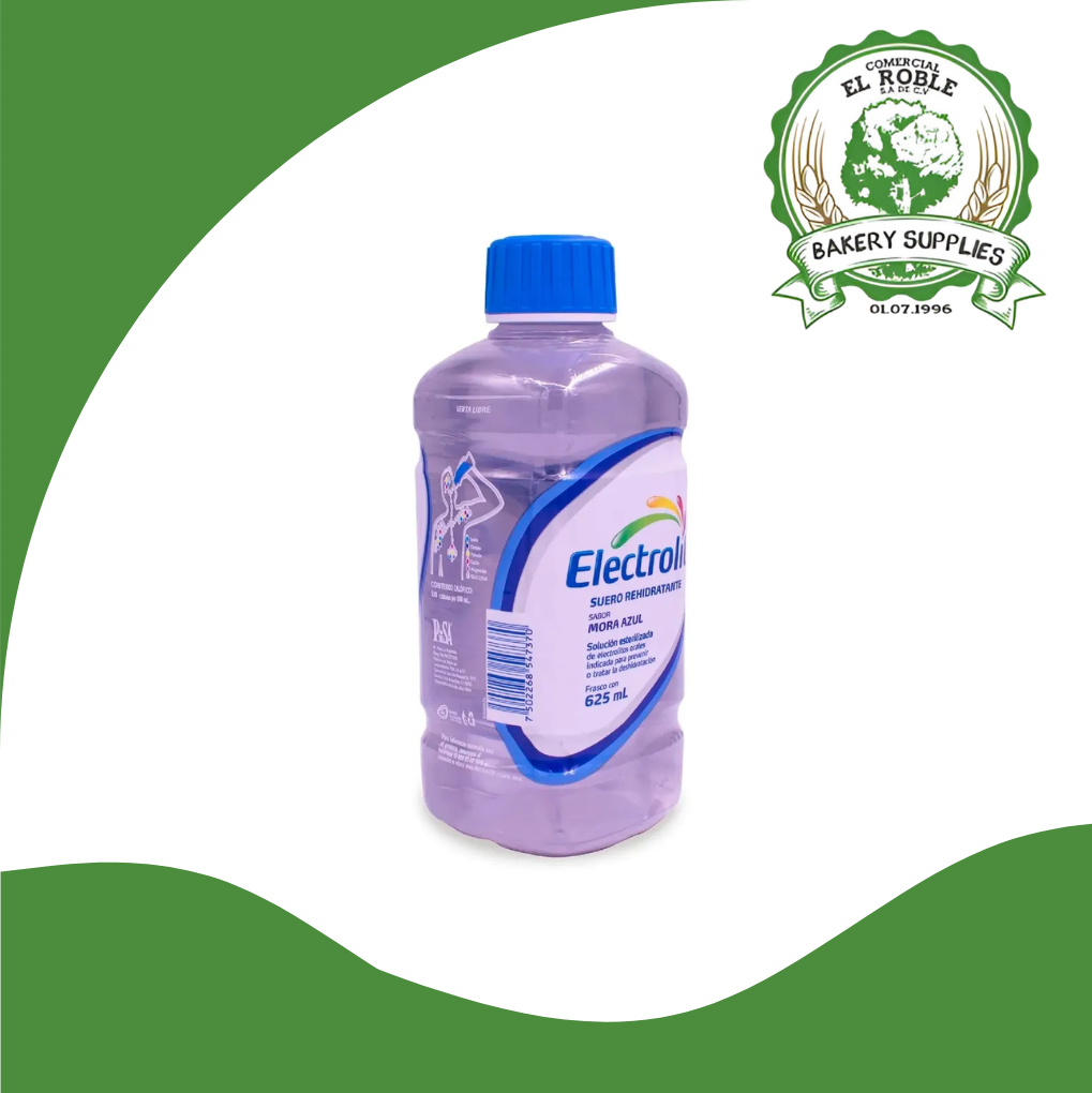 [101531] ELECTROLIT SUERO MORA AZUL 1/625 ML
