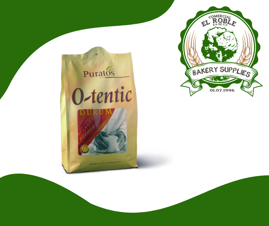 [101558] PURATOS OTENTIC ORIGIN 1/1 KILO