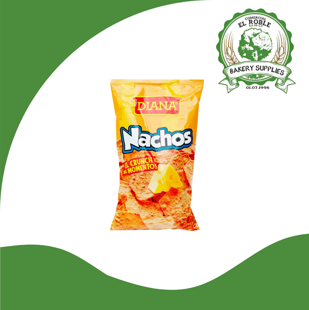 [101566] DIANA NACHOS 1/150 GRAMOS